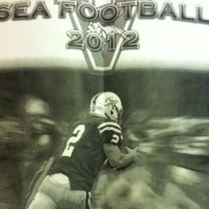 Meet your Posher, Nick